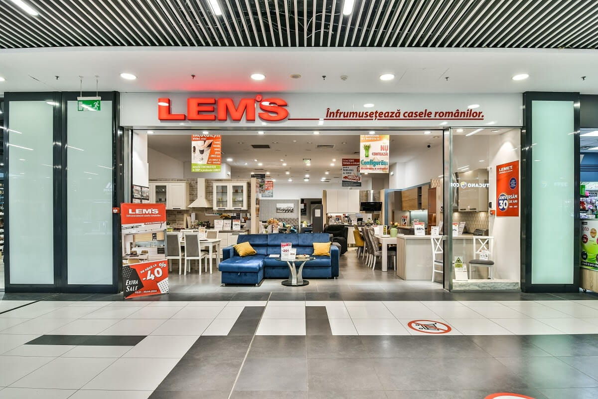 LEMS